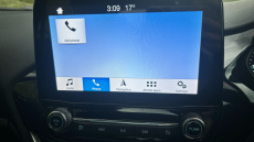 Ford Fiesta 1.0 EcoBoost Zetec 5dr Petrol Hatchback